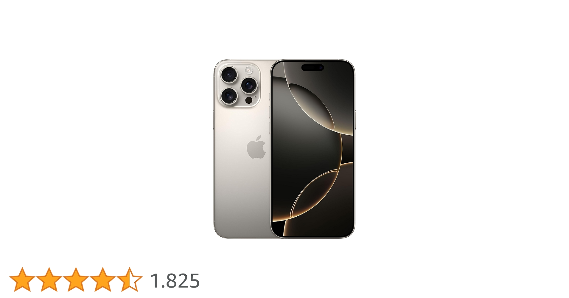 Apple iPhone 16 Pro MAX 256GB SIMフリー Apple iPhone 16 Pro Max ab 1.149,90 € (Oktober 2025 Preise